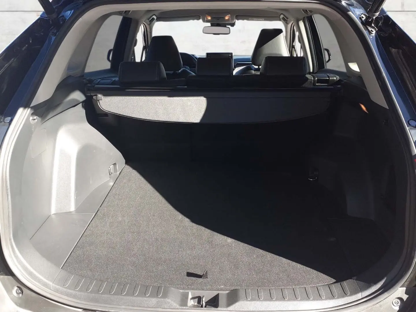 RAV 4 H3 Business FWD Leder LED ACC Apple CarPla