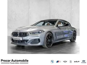 840i Sportpaket Head-Up LASER Komfortzg.DAB DA K