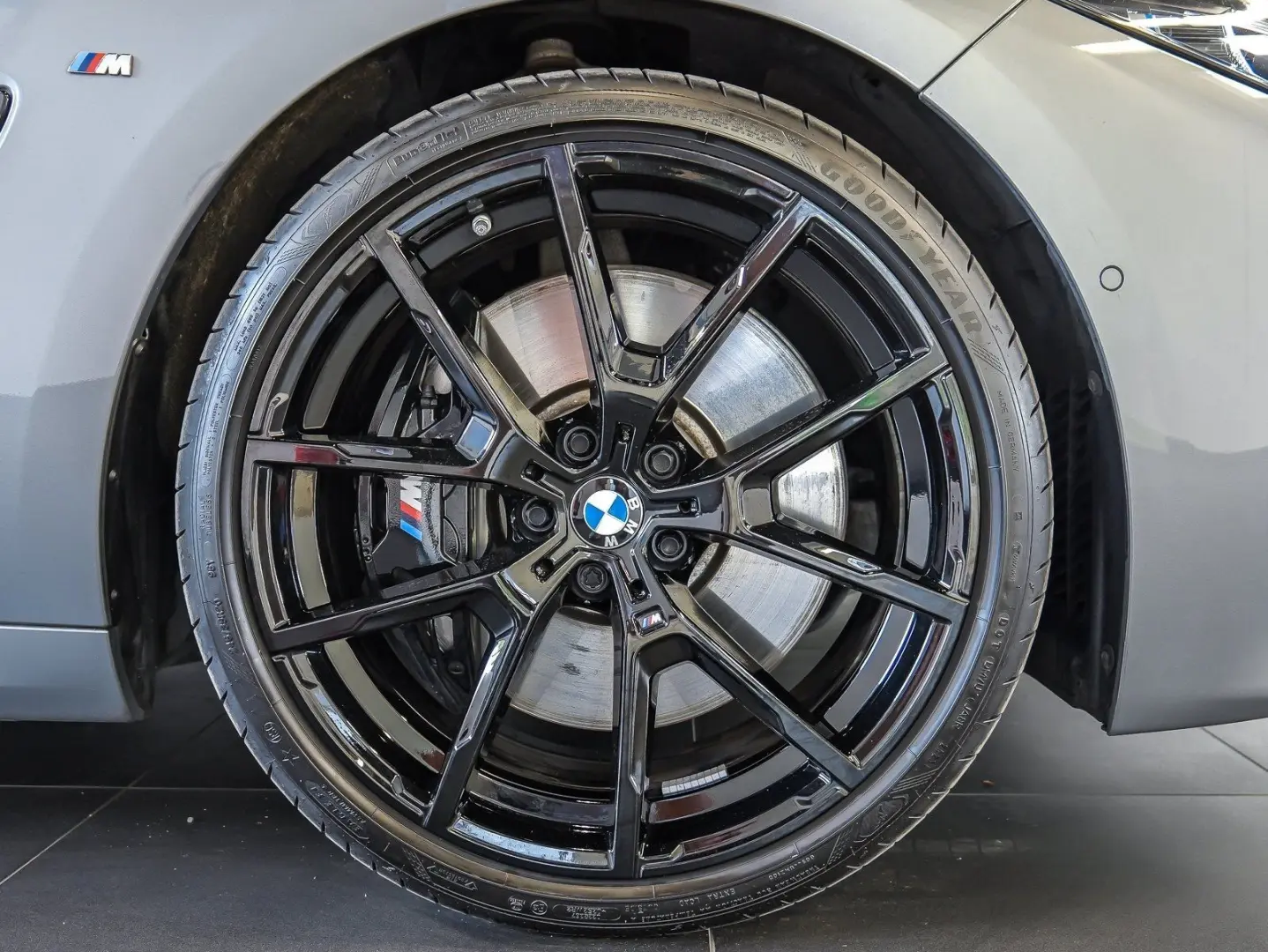 840i Sportpaket Head-Up LASER Komfortzg.DAB DA K