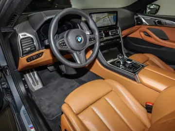 840i Sportpaket Head-Up LASER Komfortzg.DAB DA K