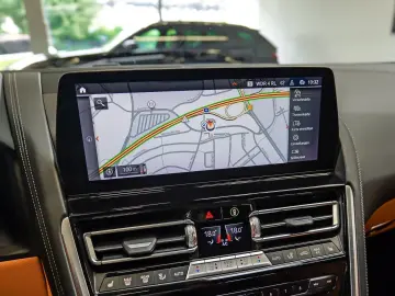 840i Sportpaket Head-Up LASER Komfortzg.DAB DA K