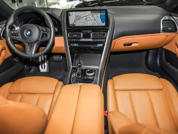 840i Sportpaket Head-Up LASER Komfortzg.DAB DA K