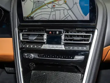 840i Sportpaket Head-Up LASER Komfortzg.DAB DA K