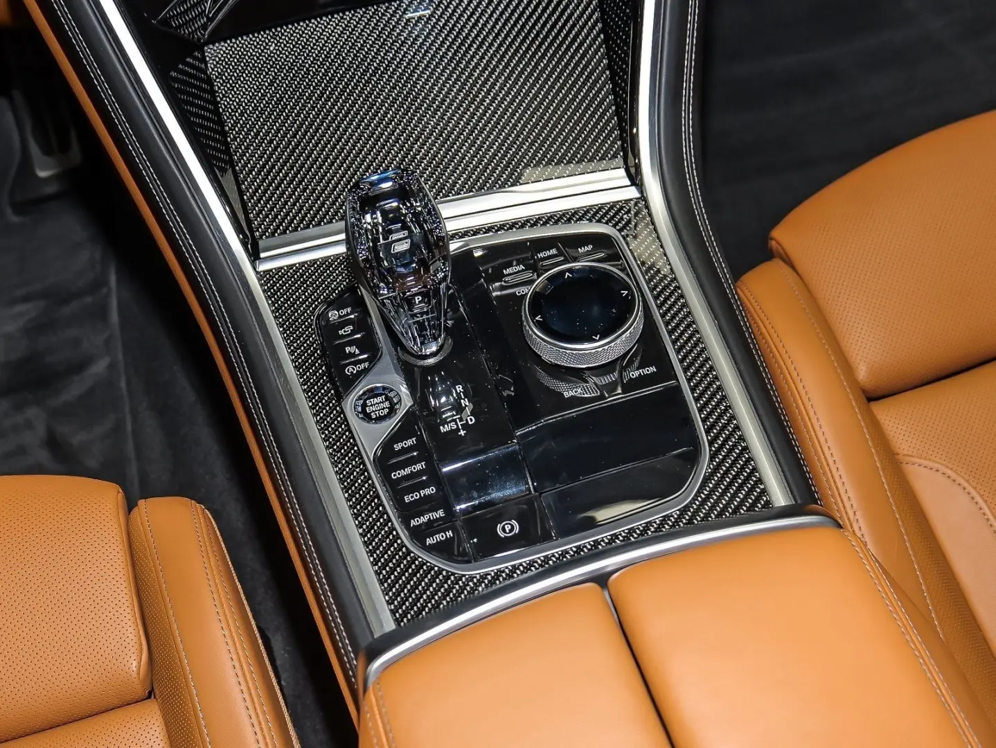 840i Sportpaket Head-Up LASER Komfortzg.DAB DA K