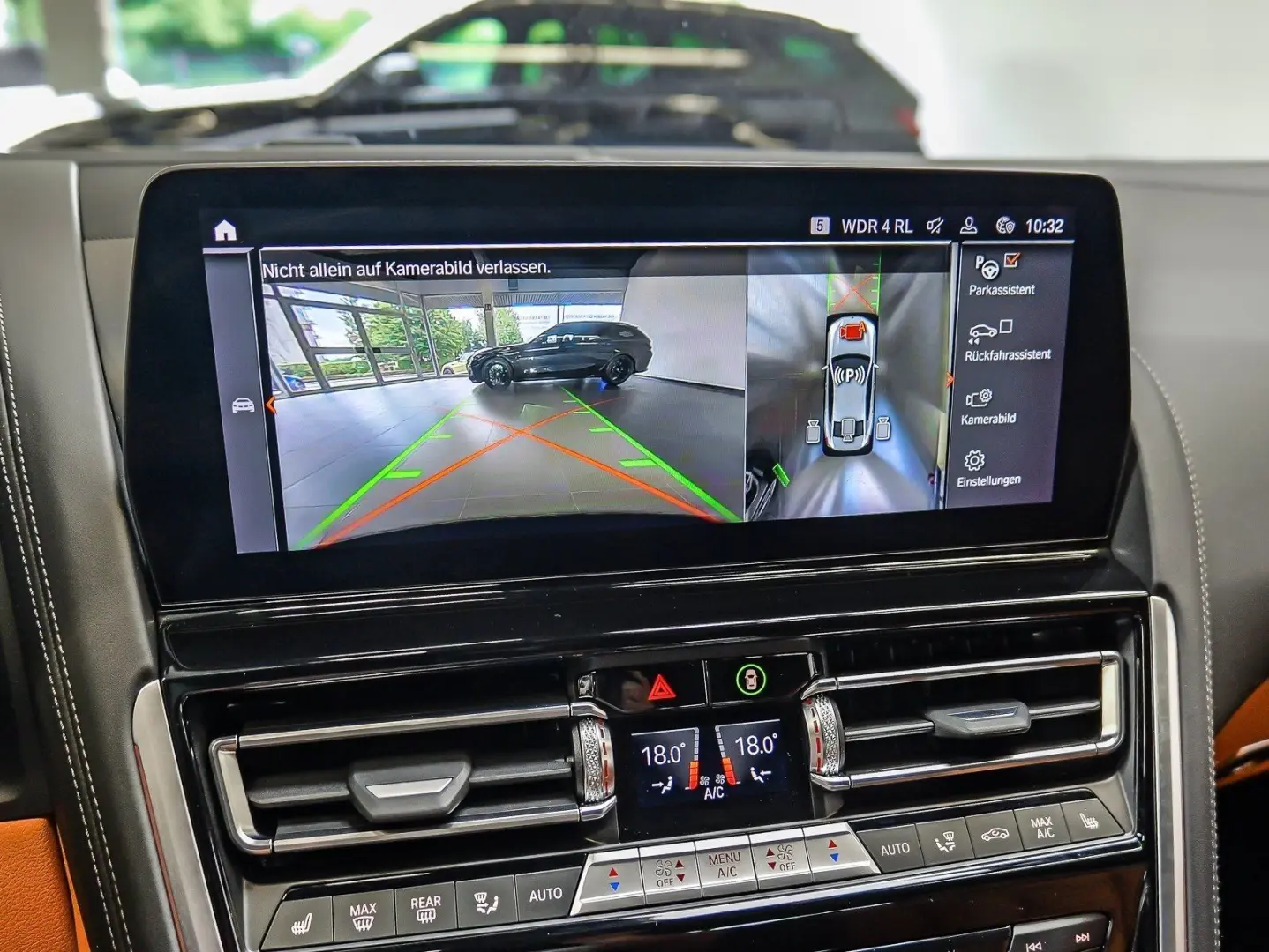 840i Sportpaket Head-Up LASER Komfortzg.DAB DA K