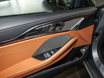 840i Sportpaket Head-Up LASER Komfortzg.DAB DA K