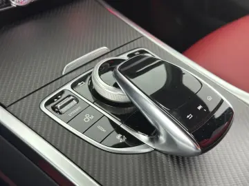 G 63 AMG Edition 55 FondEntertain Performance