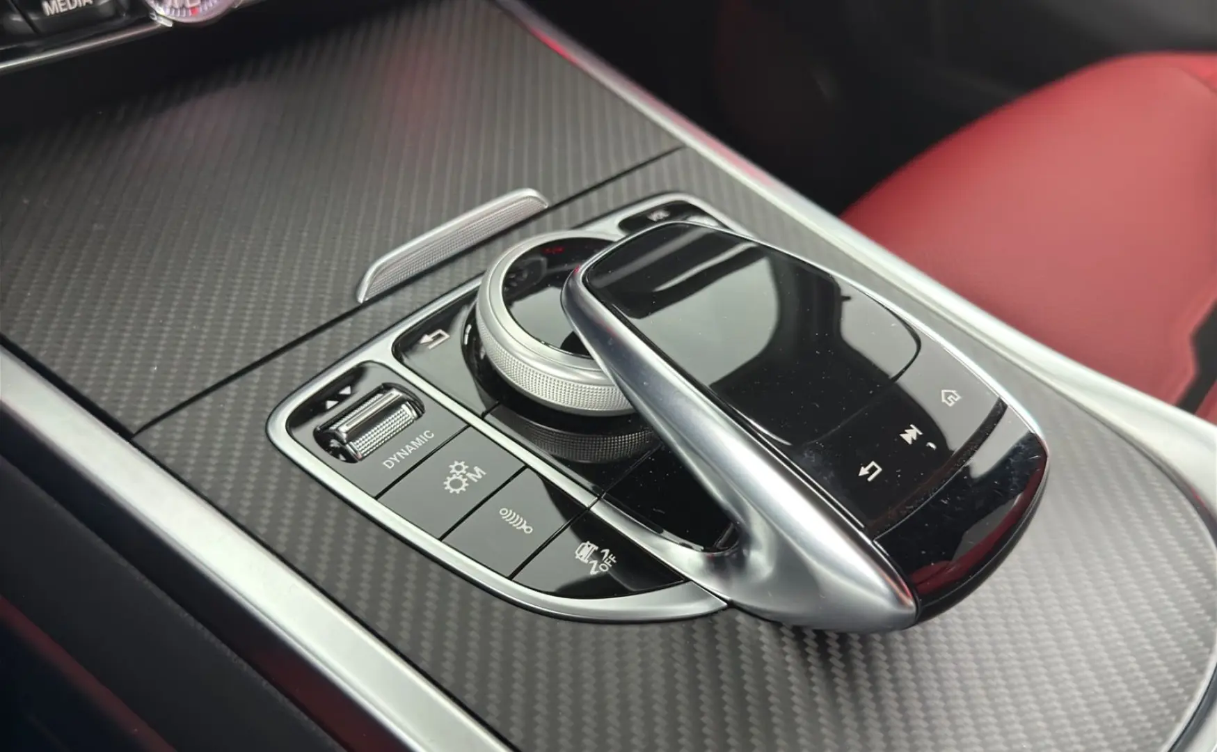 G 63 AMG Edition 55 FondEntertain Performance