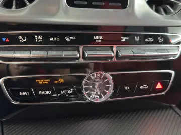 G 63 AMG Edition 55 FondEntertain Performance