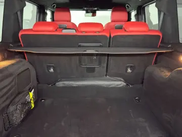 G 63 AMG Edition 55 FondEntertain Performance