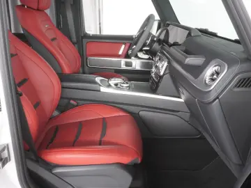 G 63 AMG Edition 55 FondEntertain Performance
