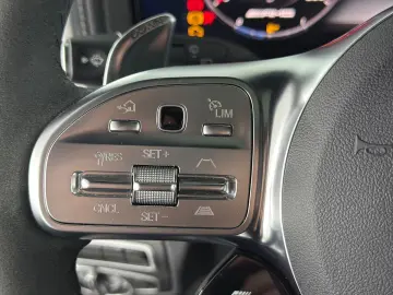 G 63 AMG Edition 55 FondEntertain Performance