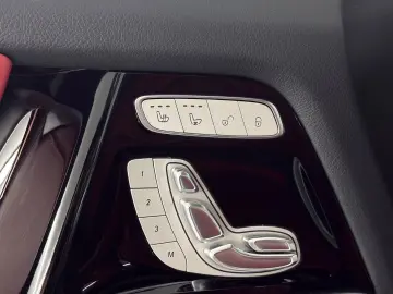 G 63 AMG Edition 55 FondEntertain Performance