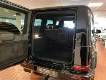 G 450 D Offroad MBUX Fond,Standheizung,AHK