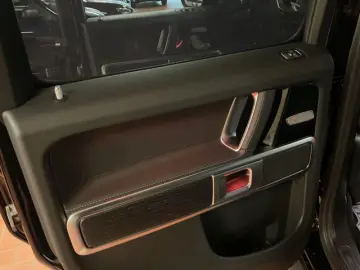 G 450 D Offroad MBUX Fond,Standheizung,AHK