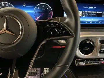 G 450 D Offroad MBUX Fond,Standheizung,AHK
