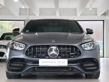 E 63 S AMG Lim. *Pano*HUD*Carbn1+2*Night*BURM*