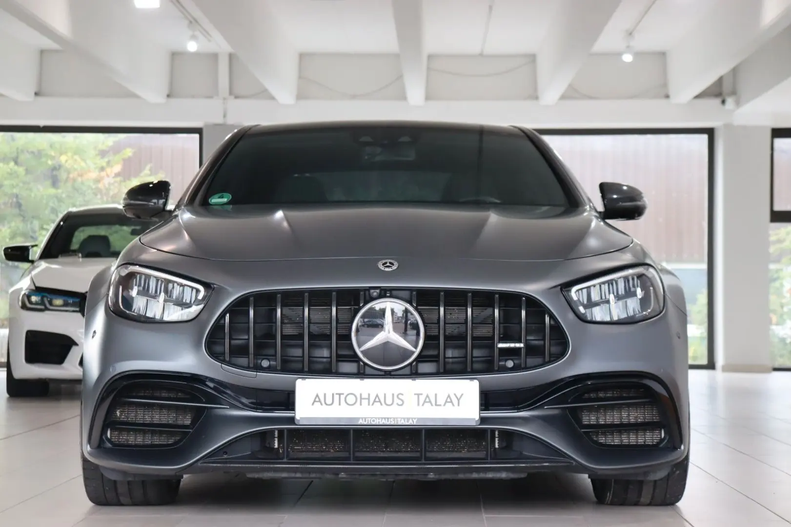 E 63 S AMG Lim. *Pano*HUD*Carbn1+2*Night*BURM*