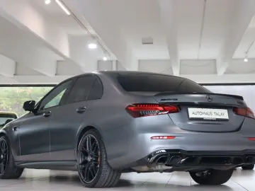 E 63 S AMG Lim. *Pano*HUD*Carbn1+2*Night*BURM*