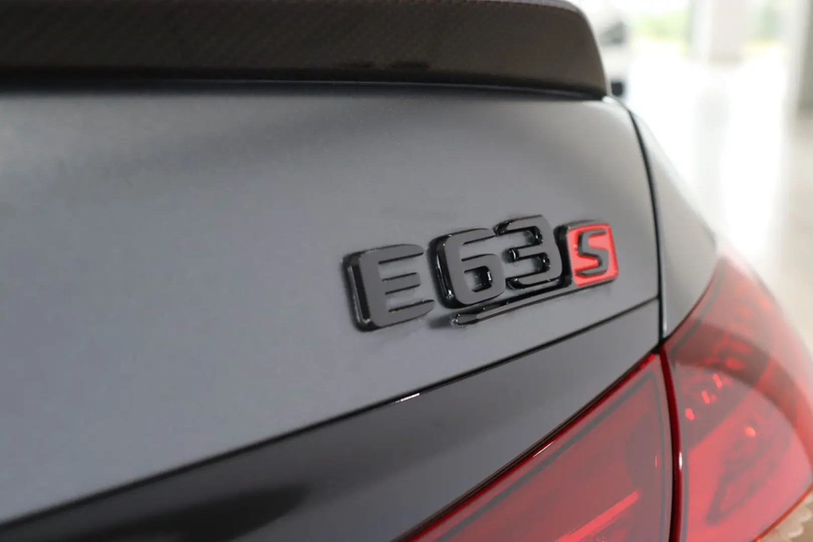 E 63 S AMG Lim. *Pano*HUD*Carbn1+2*Night*BURM*