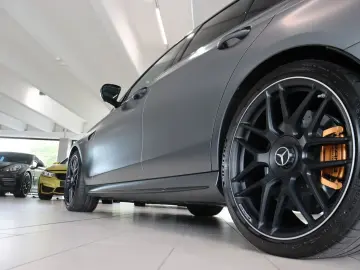 E 63 S AMG Lim. *Pano*HUD*Carbn1+2*Night*BURM*