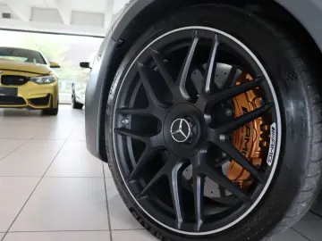 E 63 S AMG Lim. *Pano*HUD*Carbn1+2*Night*BURM*