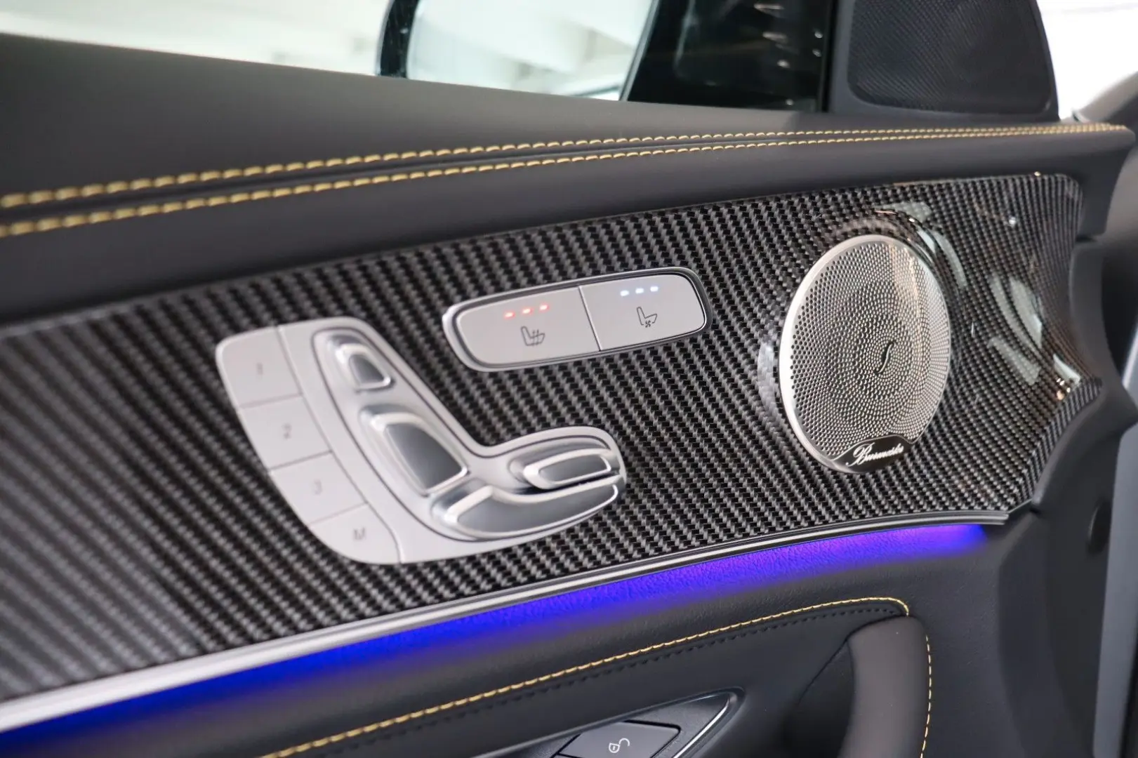E 63 S AMG Lim. *Pano*HUD*Carbn1+2*Night*BURM*