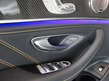 E 63 S AMG Lim. *Pano*HUD*Carbn1+2*Night*BURM*