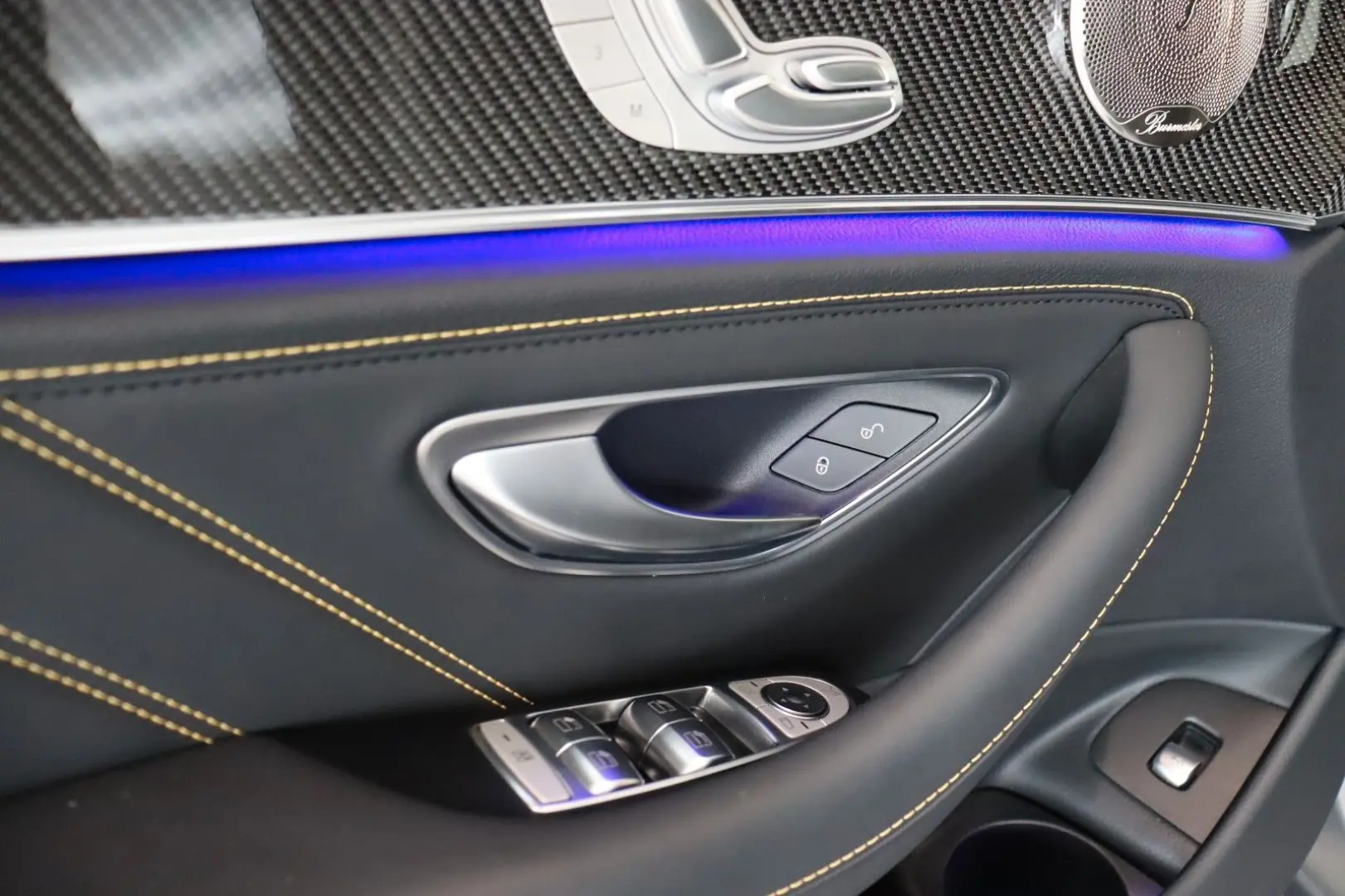E 63 S AMG Lim. *Pano*HUD*Carbn1+2*Night*BURM*