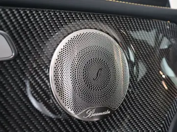 E 63 S AMG Lim. *Pano*HUD*Carbn1+2*Night*BURM*