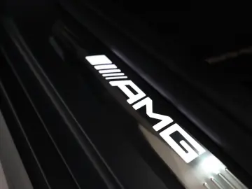 E 63 S AMG Lim. *Pano*HUD*Carbn1+2*Night*BURM*