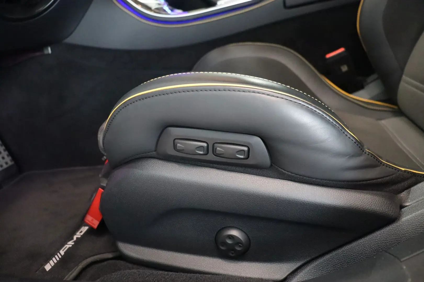E 63 S AMG Lim. *Pano*HUD*Carbn1+2*Night*BURM*