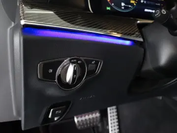 E 63 S AMG Lim. *Pano*HUD*Carbn1+2*Night*BURM*