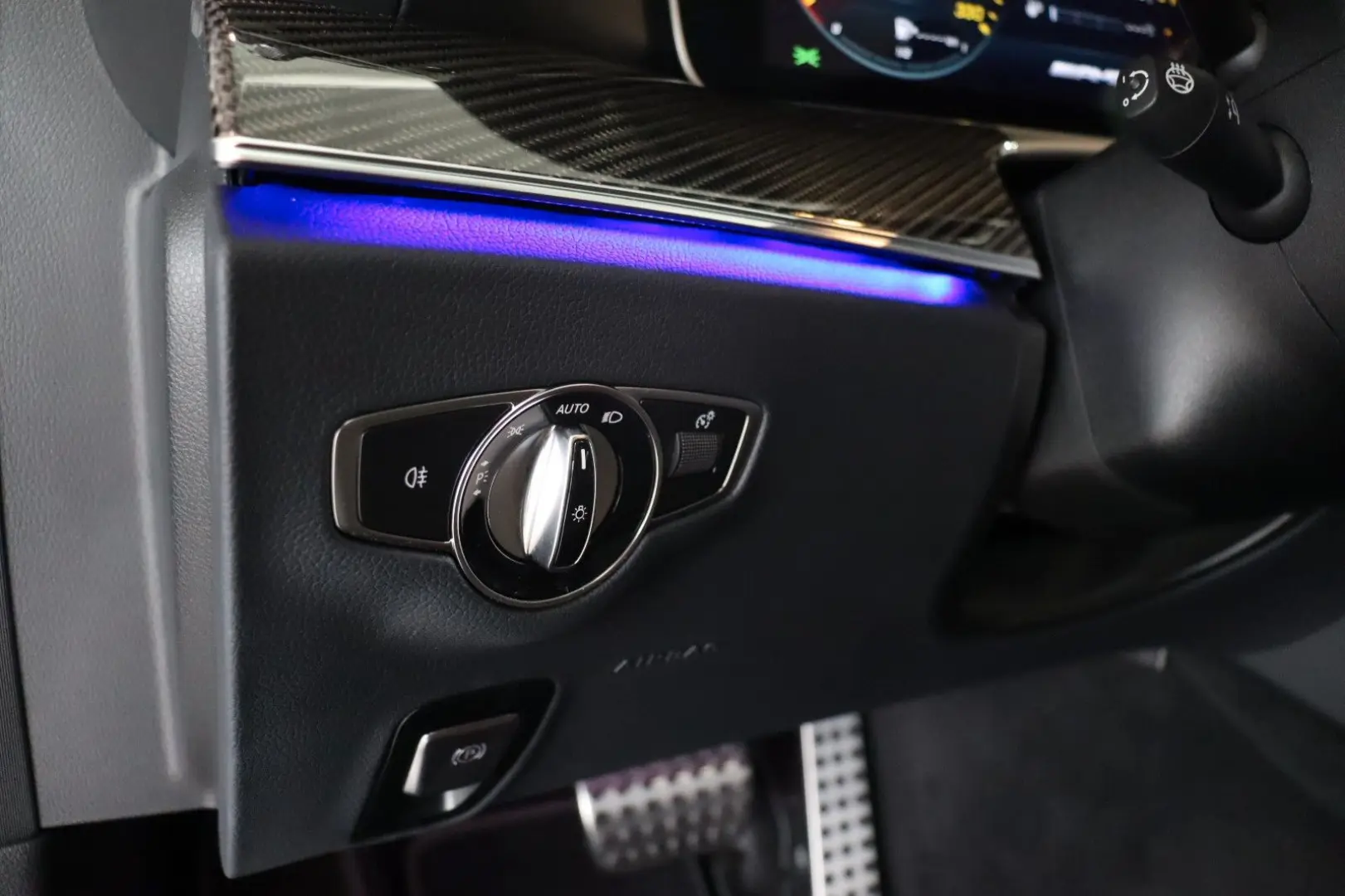 E 63 S AMG Lim. *Pano*HUD*Carbn1+2*Night*BURM*