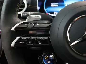 E 63 S AMG Lim. *Pano*HUD*Carbn1+2*Night*BURM*