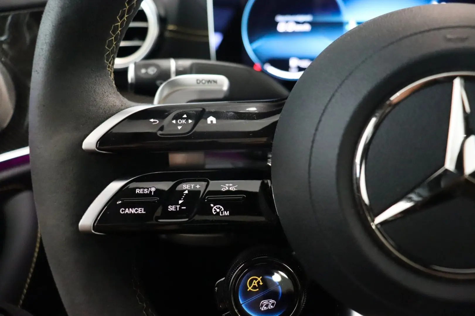 E 63 S AMG Lim. *Pano*HUD*Carbn1+2*Night*BURM*