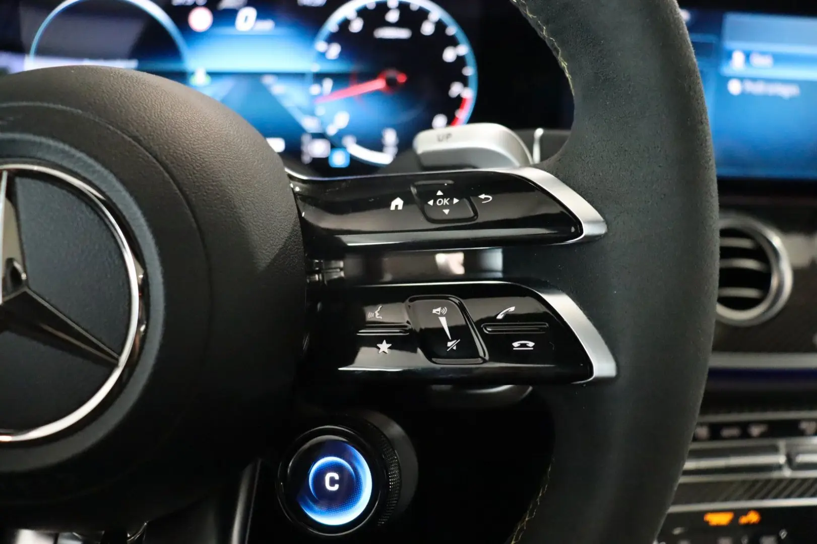 E 63 S AMG Lim. *Pano*HUD*Carbn1+2*Night*BURM*