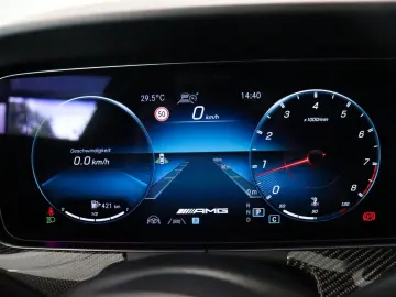 E 63 S AMG Lim. *Pano*HUD*Carbn1+2*Night*BURM*