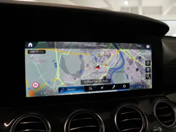 E 63 S AMG Lim. *Pano*HUD*Carbn1+2*Night*BURM*
