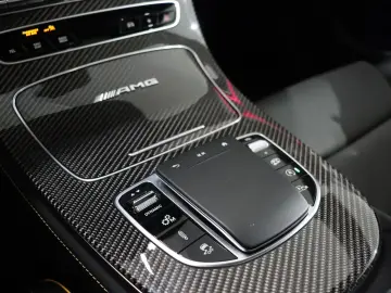 E 63 S AMG Lim. *Pano*HUD*Carbn1+2*Night*BURM*
