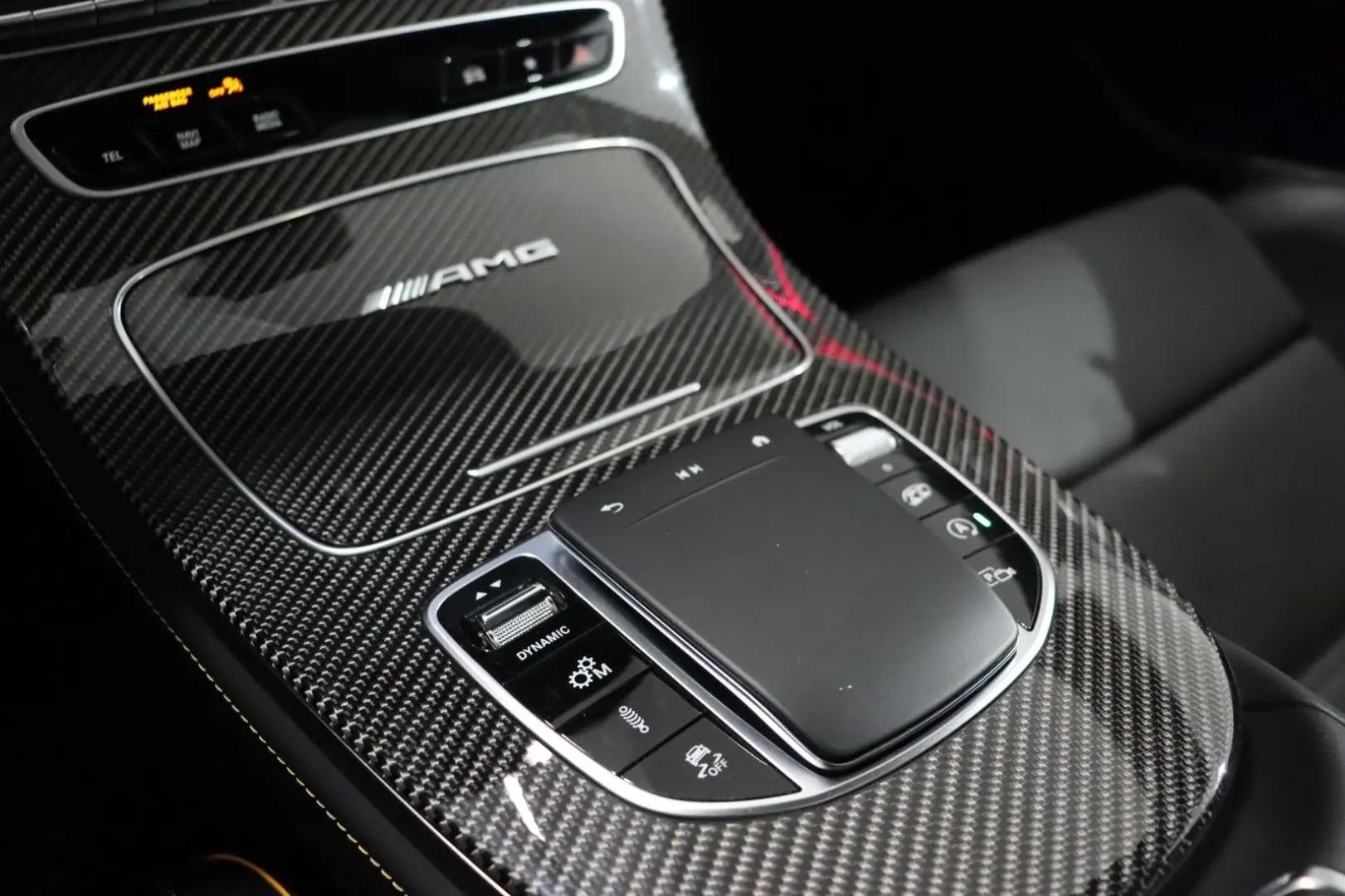 E 63 S AMG Lim. *Pano*HUD*Carbn1+2*Night*BURM*