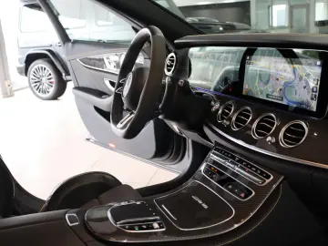 E 63 S AMG Lim. *Pano*HUD*Carbn1+2*Night*BURM*