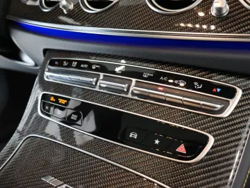 E 63 S AMG Lim. *Pano*HUD*Carbn1+2*Night*BURM*