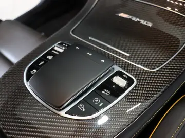 E 63 S AMG Lim. *Pano*HUD*Carbn1+2*Night*BURM*