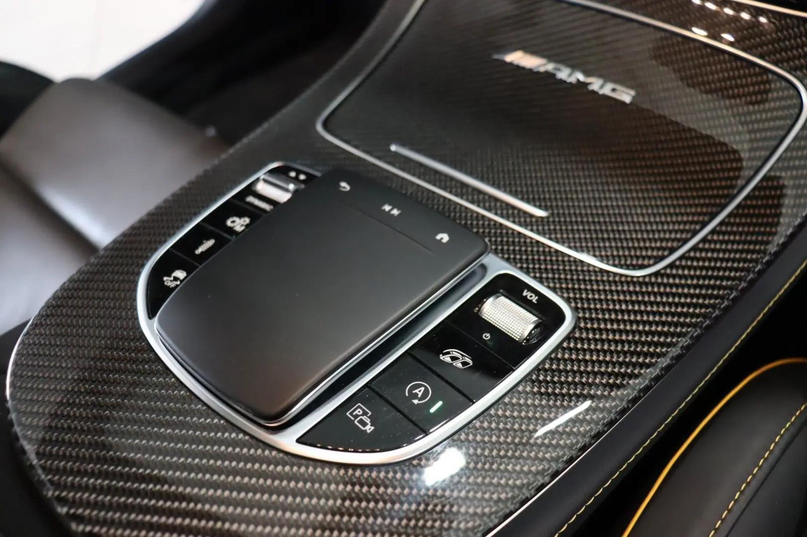 E 63 S AMG Lim. *Pano*HUD*Carbn1+2*Night*BURM*