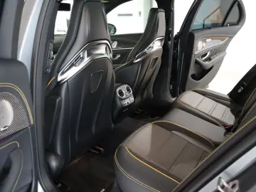 E 63 S AMG Lim. *Pano*HUD*Carbn1+2*Night*BURM*