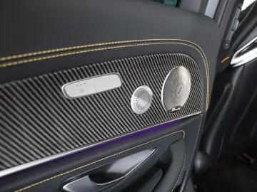 E 63 S AMG Lim. *Pano*HUD*Carbn1+2*Night*BURM*