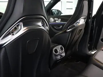 E 63 S AMG Lim. *Pano*HUD*Carbn1+2*Night*BURM*