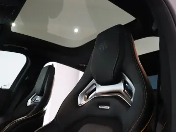 E 63 S AMG Lim. *Pano*HUD*Carbn1+2*Night*BURM*