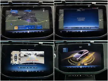 E 300 T e AMG AIRMATIC-DISTRONIC-AHK-PANORAMA SD